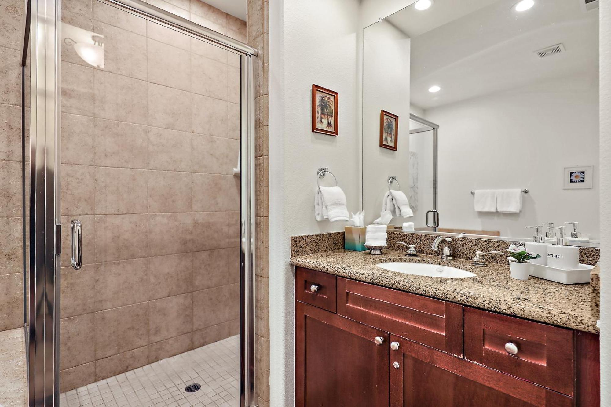 Legacy Villas Deluxe King Casita-Studio,Mountain Views,Pools, Spas, Fountains La Quinta Exterior foto