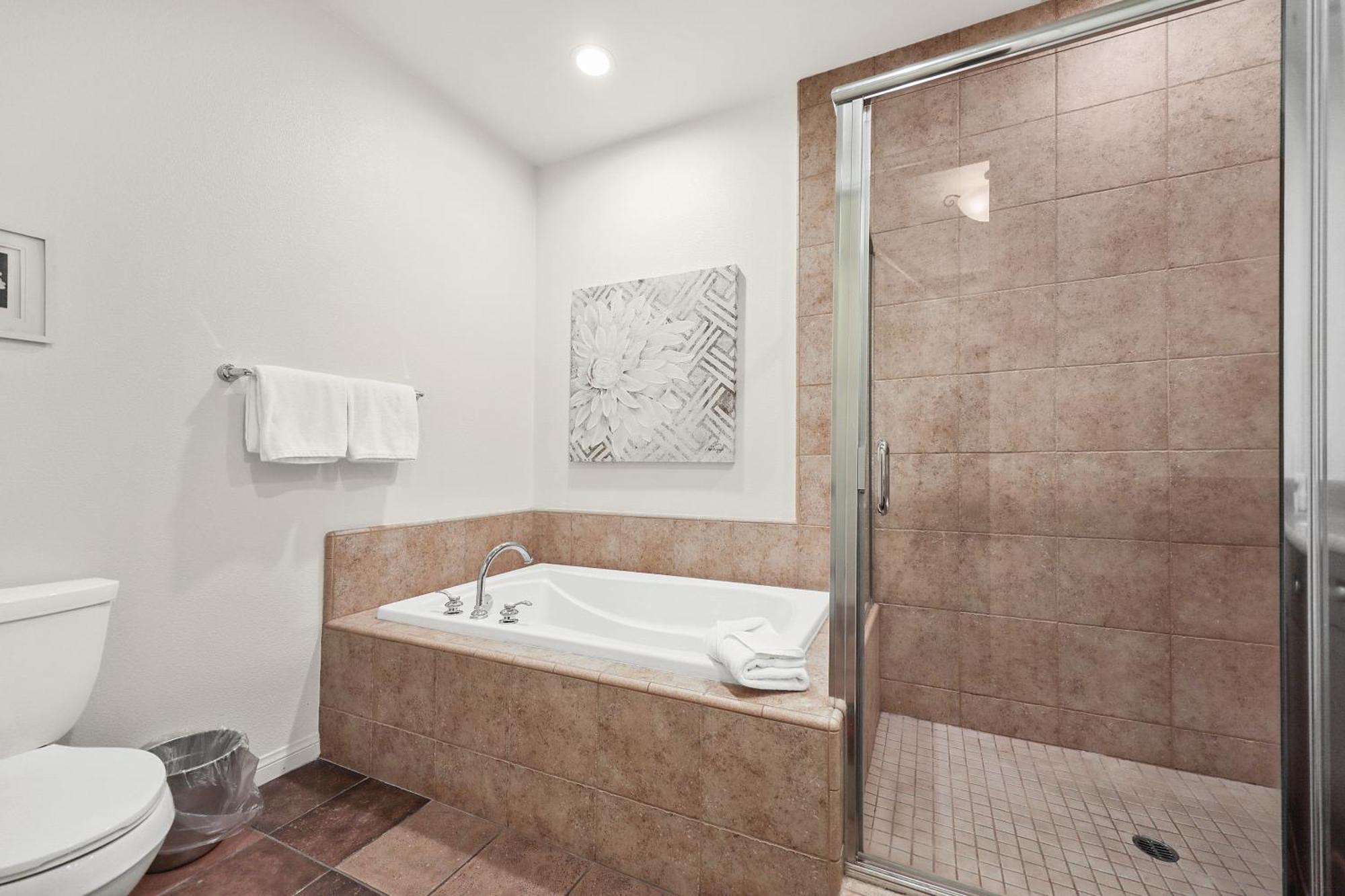 Legacy Villas Deluxe King Casita-Studio,Mountain Views,Pools, Spas, Fountains La Quinta Exterior foto